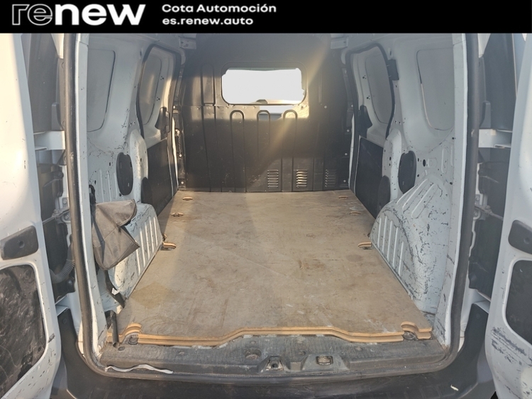 Dacia Dokker Essential foto 15