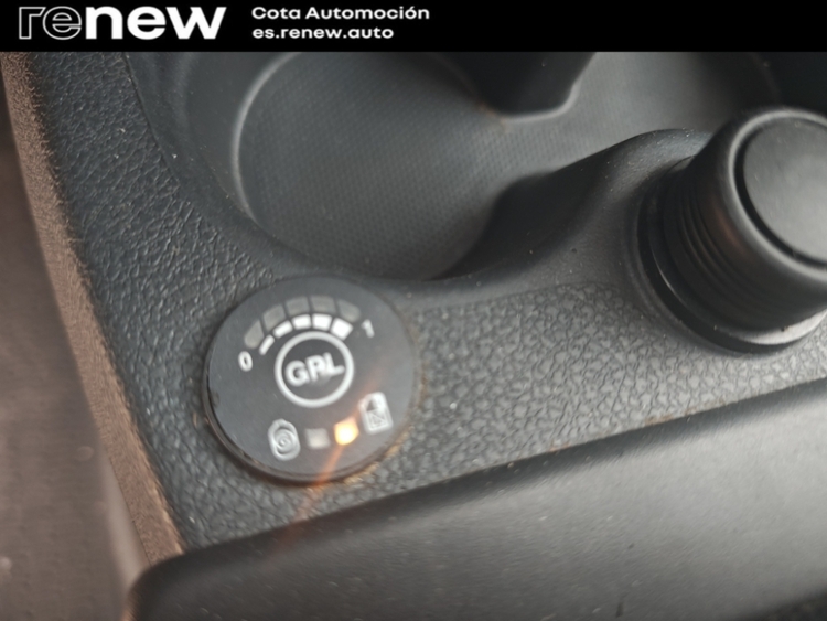 Dacia Dokker Essential foto 17