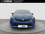Renault Clio Techno miniatura 3