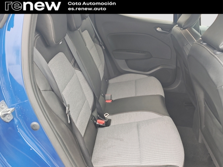 Renault Clio Techno foto 18