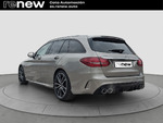 Mercedes-Benz Clase C C 450 T AMG / C 43 T (205.264) 4Matic miniatura 5