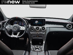 Mercedes-Benz Clase C C 450 T AMG / C 43 T (205.264) 4Matic miniatura 9