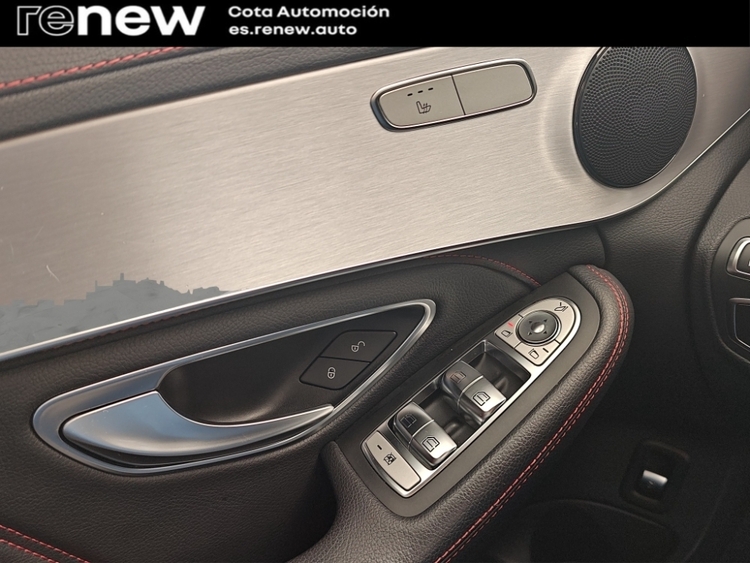 Mercedes-Benz Clase C C 450 T AMG / C 43 T (205.264) 4Matic foto 15