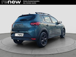 Dacia Sandero Stepway Extreme Go miniatura 9