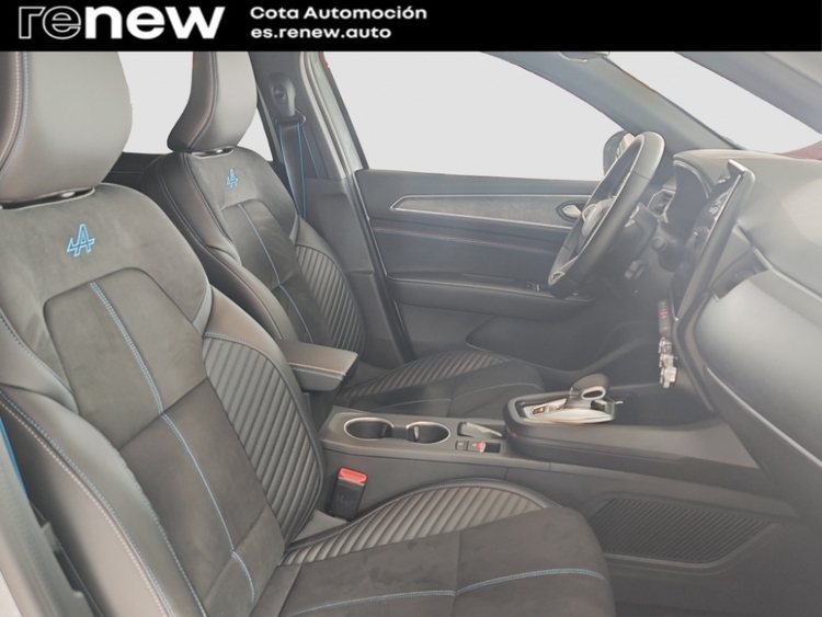 Renault Arkana Esprit Alpine foto 19