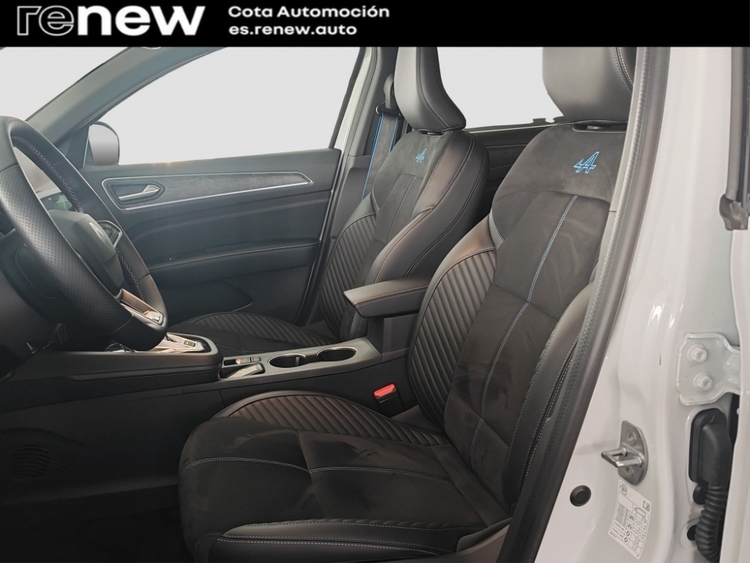 Renault Arkana Esprit Alpine foto 6