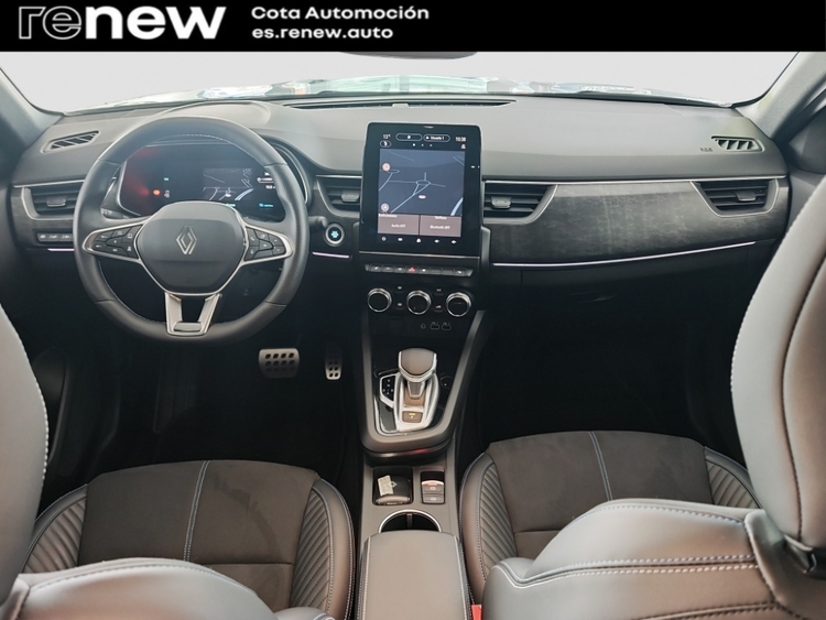 Renault Arkana Esprit Alpine foto 10