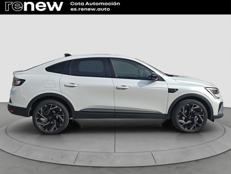 Renault Arkana Esprit Alpine foto 11