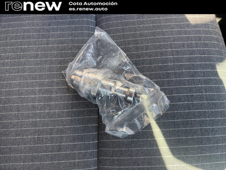 Renault Clio Techno foto 24