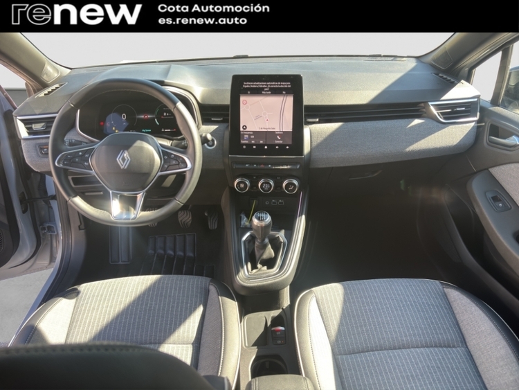 Renault Clio Techno foto 10