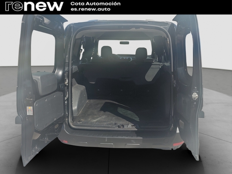Dacia Dokker Ambiance foto 14