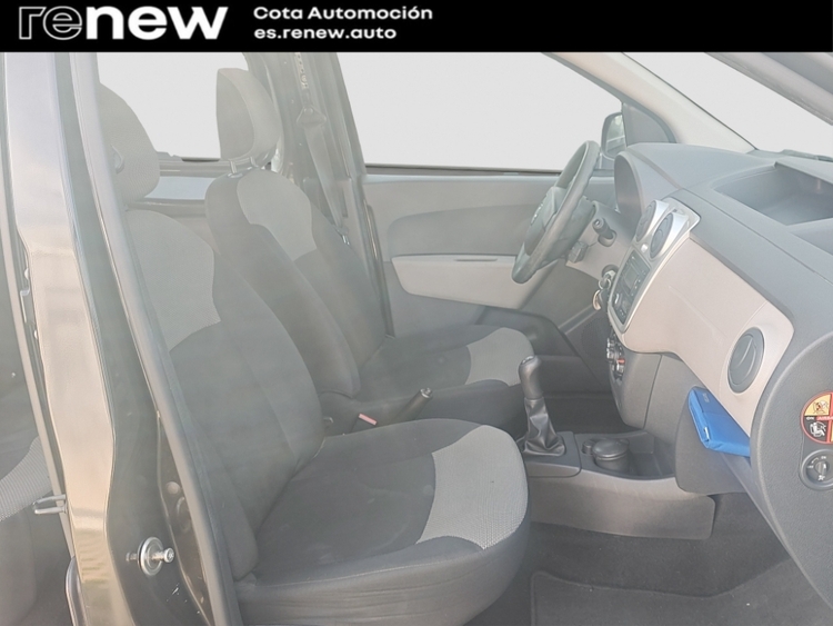 Dacia Dokker Ambiance foto 15