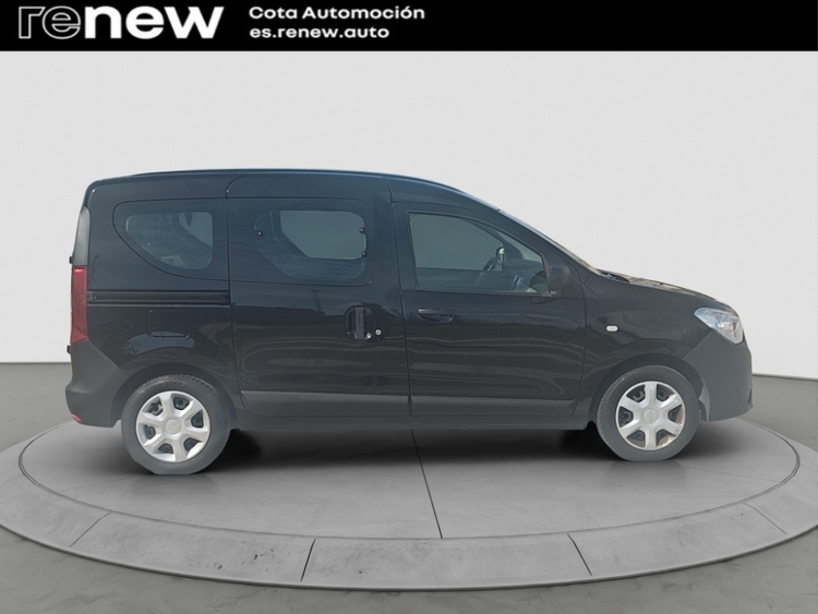 Dacia Dokker Ambiance foto 10