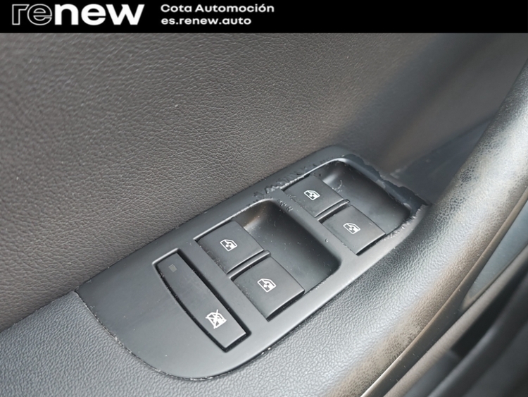 Opel Zafira Excellence Start/Stop foto 16