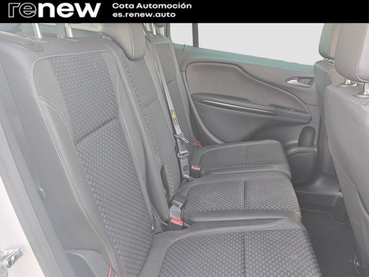 Opel Zafira Excellence Start/Stop foto 20