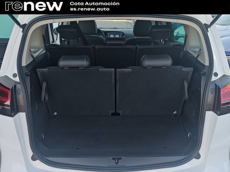 Opel Zafira Excellence Start/Stop foto 26