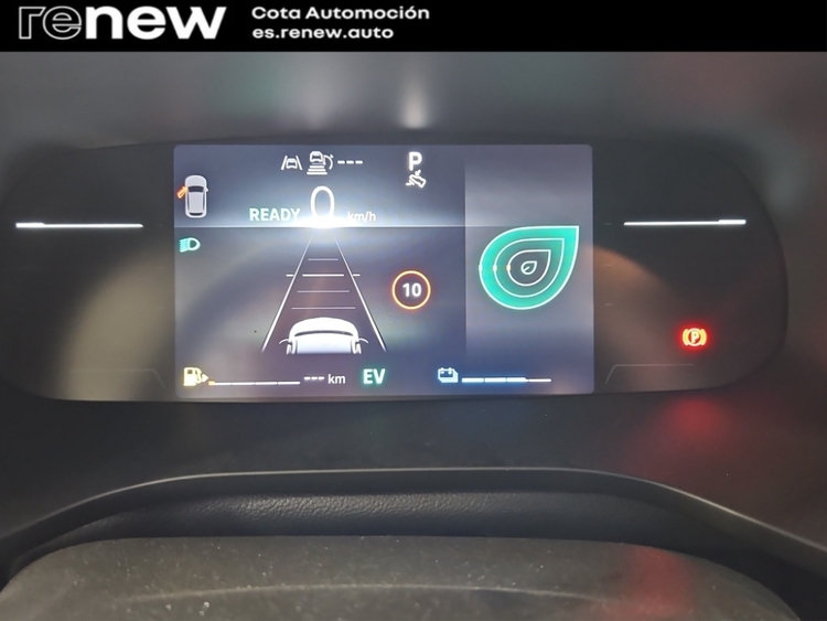 Renault Arkana Evolution foto 15