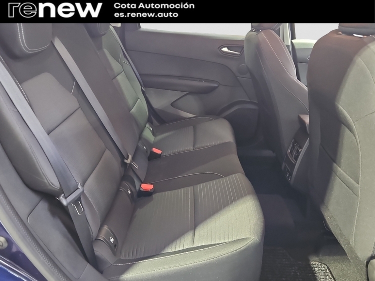 Renault Arkana Evolution foto 20