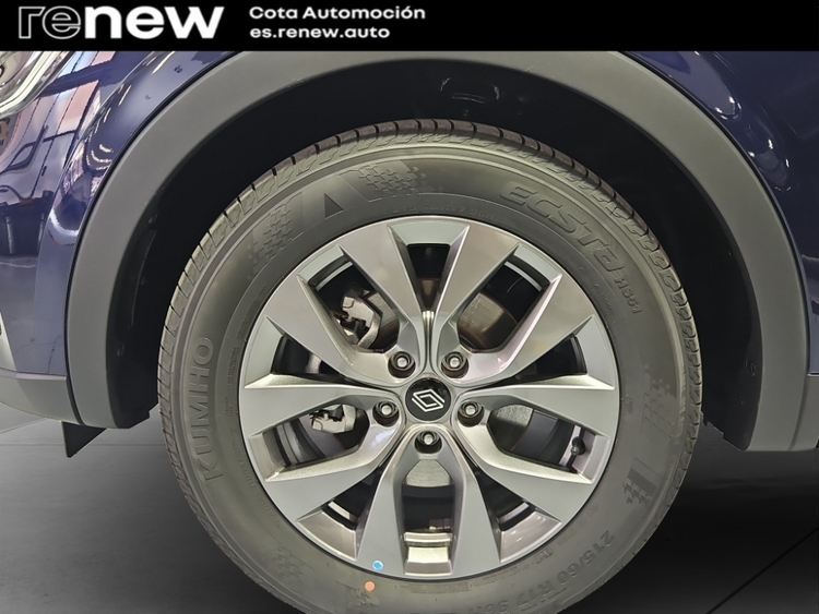 Renault Arkana Evolution foto 22