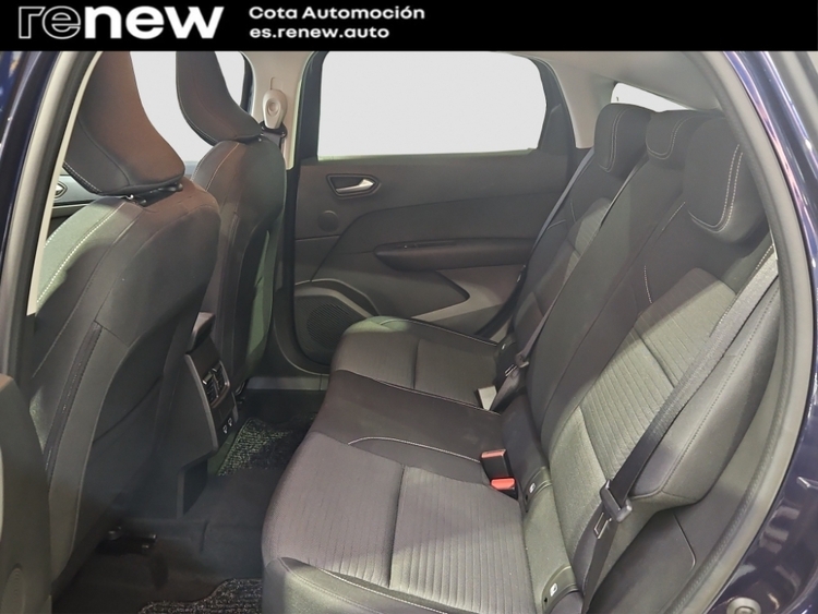 Renault Arkana Evolution foto 8