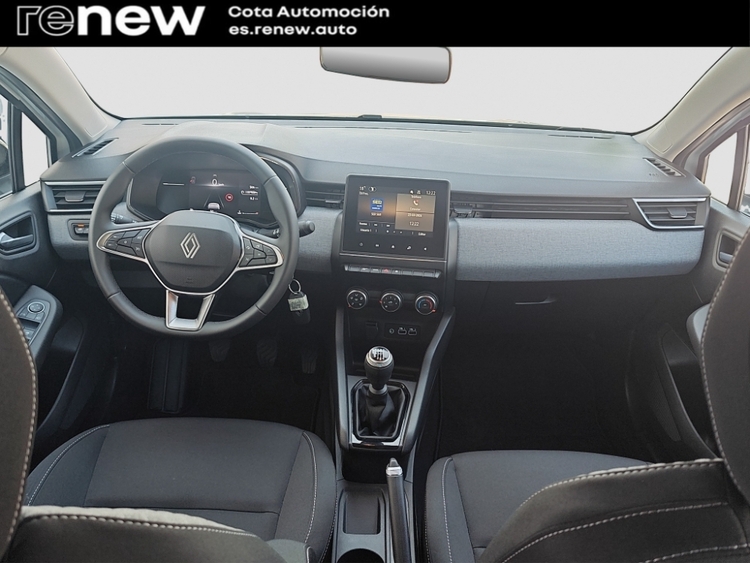 Renault Clio Evolution foto 10