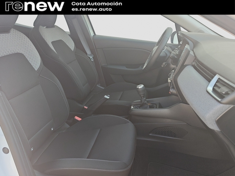 Renault Clio Evolution foto 19