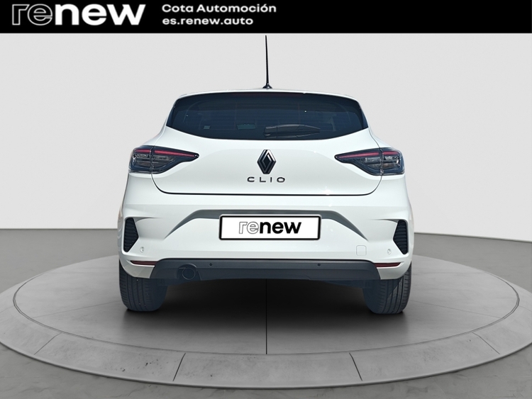 Renault Clio Evolution foto 7