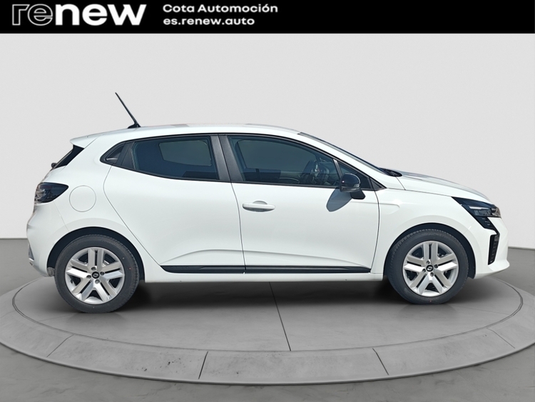 Renault Clio Evolution foto 11