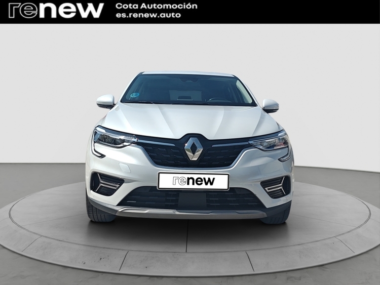 Renault Arkana Zen foto 3