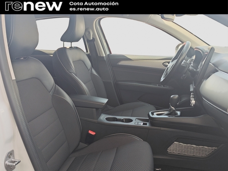 Renault Arkana Zen foto 15