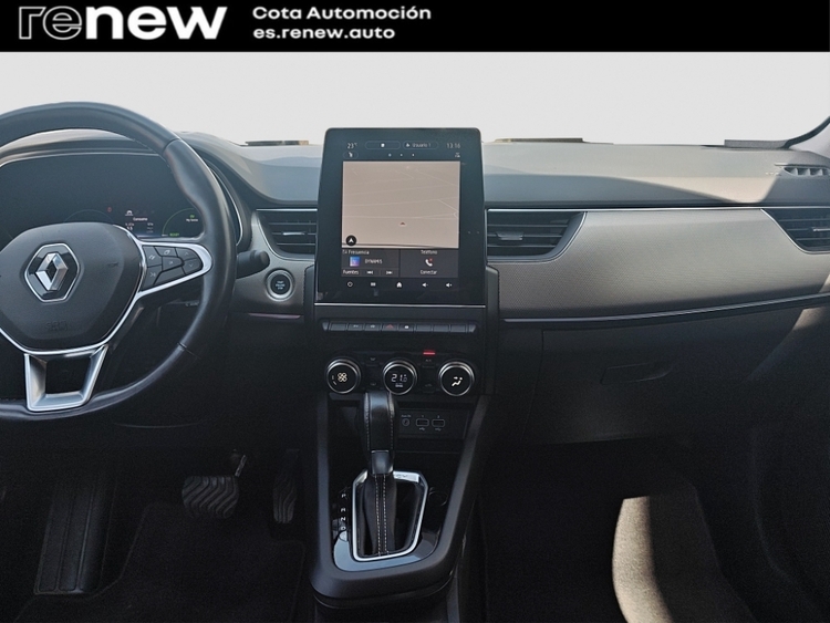 Renault Arkana Zen foto 10