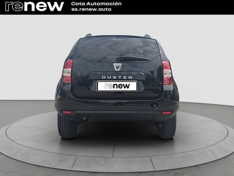 Dacia Duster Ambiance 4x2 foto 6