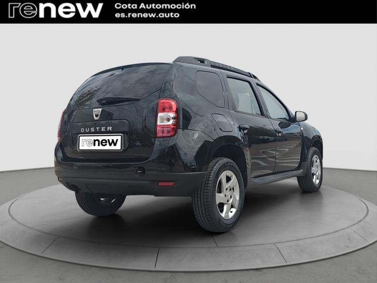 Dacia Duster Ambiance 4x2 foto 7