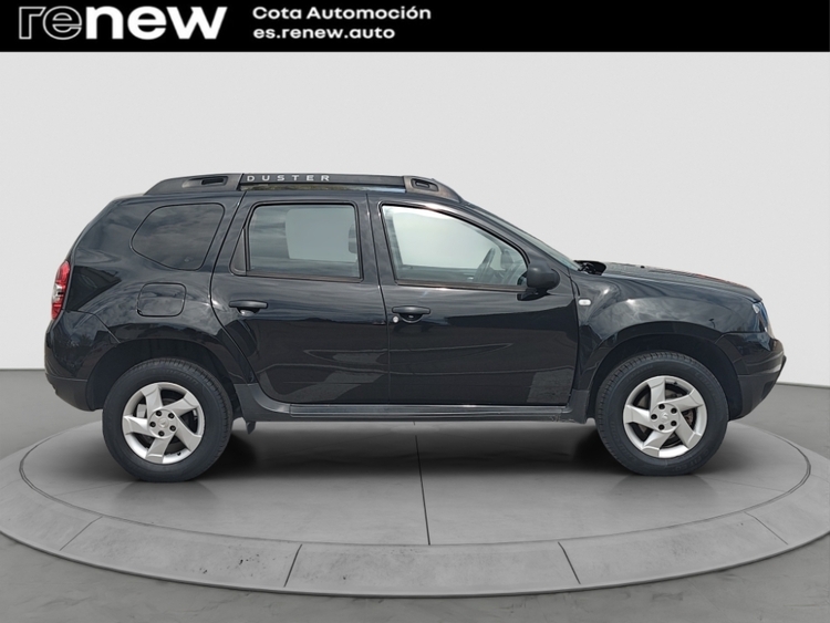Dacia Duster Ambiance 4x2 foto 8