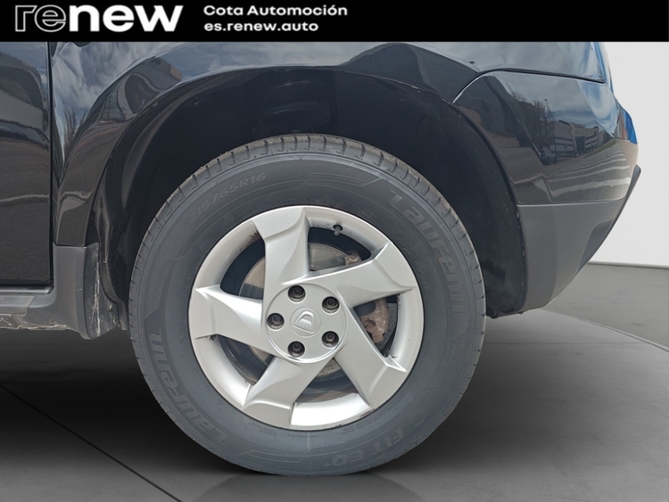 Dacia Duster Ambiance 4x2 foto 11