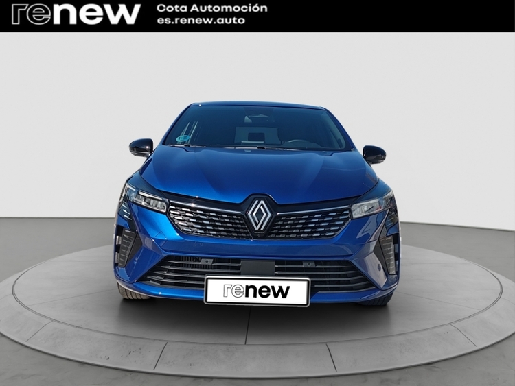 Renault Clio Techno foto 3