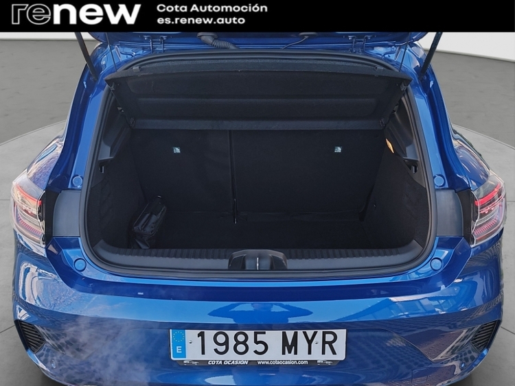 Renault Clio Techno foto 18