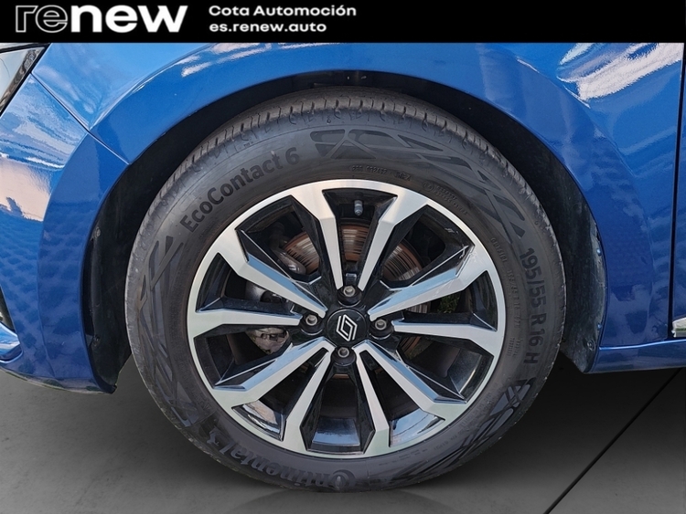 Renault Clio Techno foto 21