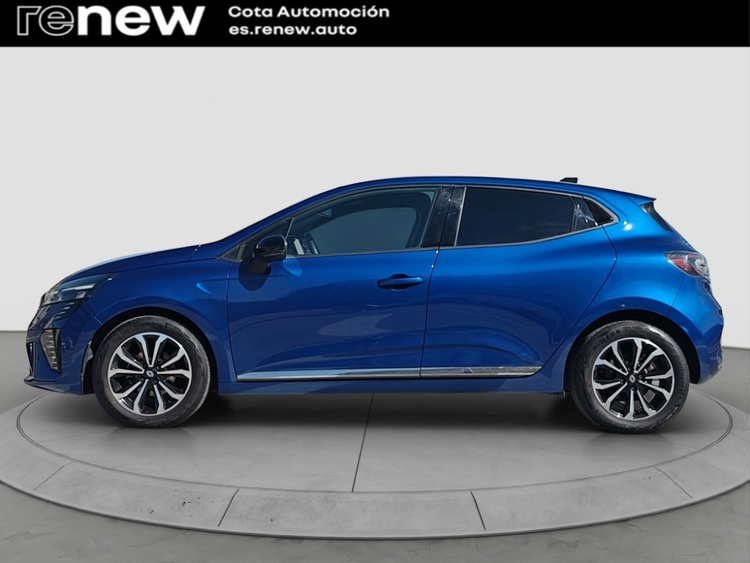 Renault Clio Techno foto 4