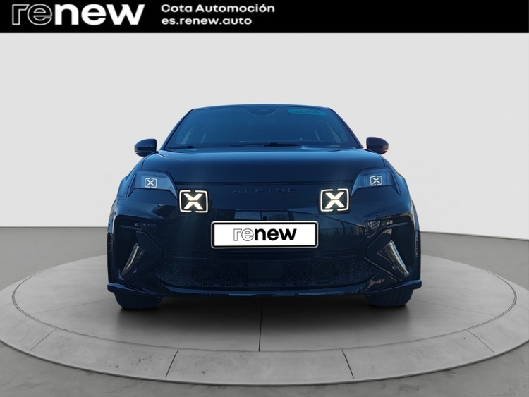 Alpine A290 180 GT foto 3