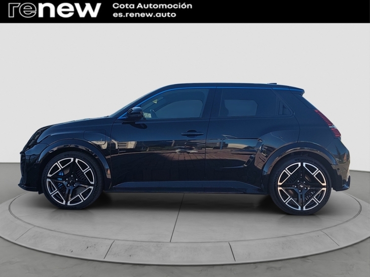 Alpine A290 180 GT foto 4