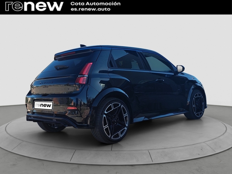 Alpine A290 180 GT foto 9