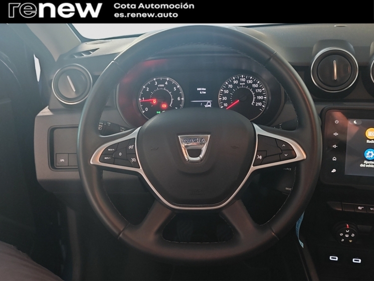 Dacia Duster Essential foto 13