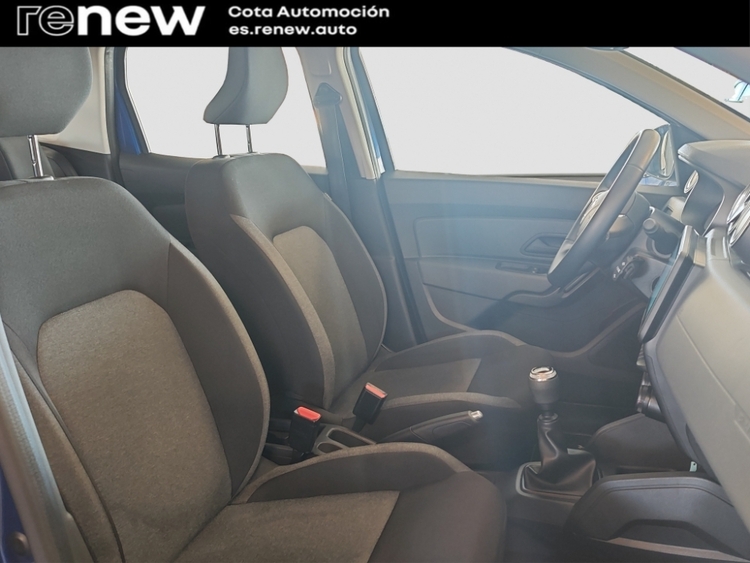 Dacia Duster Essential foto 18
