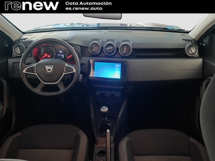 Dacia Duster Essential foto 9