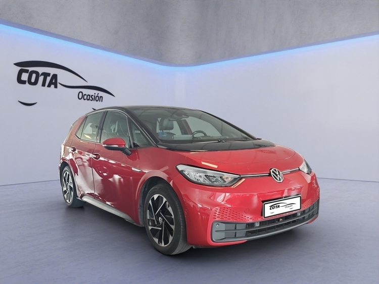 Volkswagen ID.3 Pro 107 kW foto 12