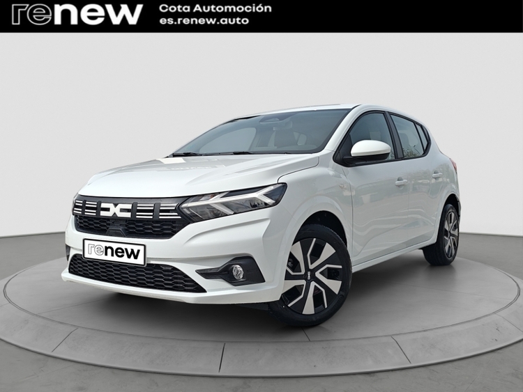 Dacia Sandero Expression foto 2