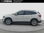 BMW Serie X1 sDrive 18d miniatura 4