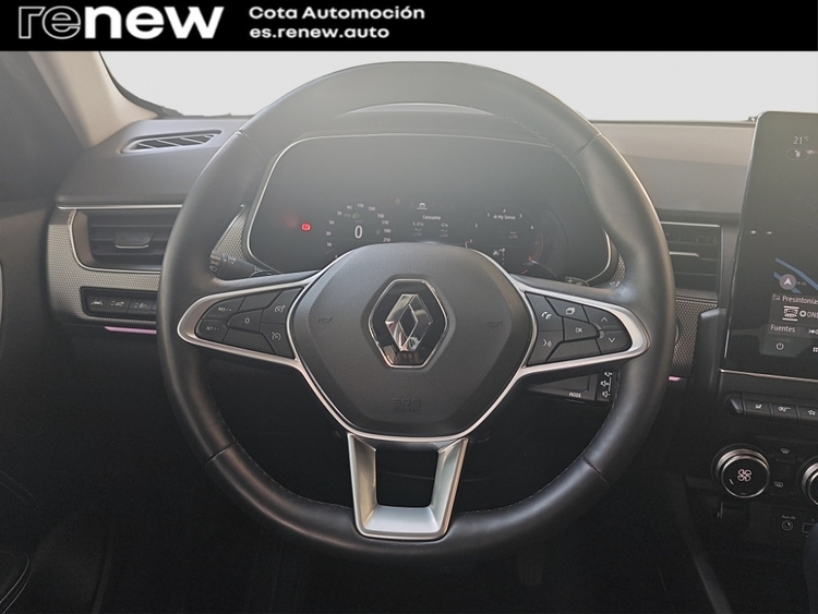 Renault Arkana Techno foto 14