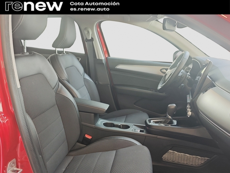 Renault Arkana Techno foto 19